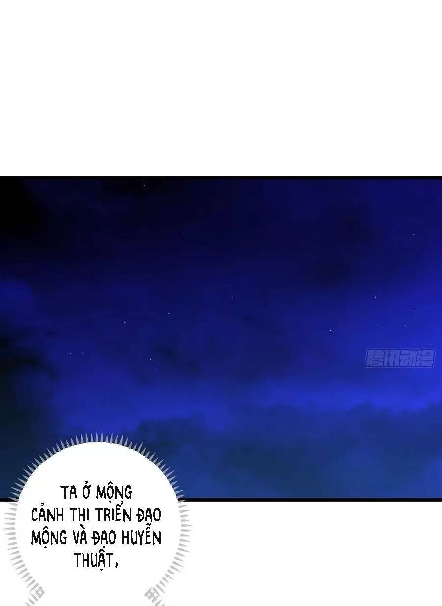 Đại Thừa Kỳ Mới Có Nghịch Tập Hệ Thống Chapter 23.1 - 29