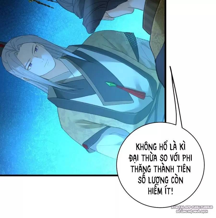 Đại Thừa Kỳ Mới Có Nghịch Tập Hệ Thống Chapter 23.1 - 32