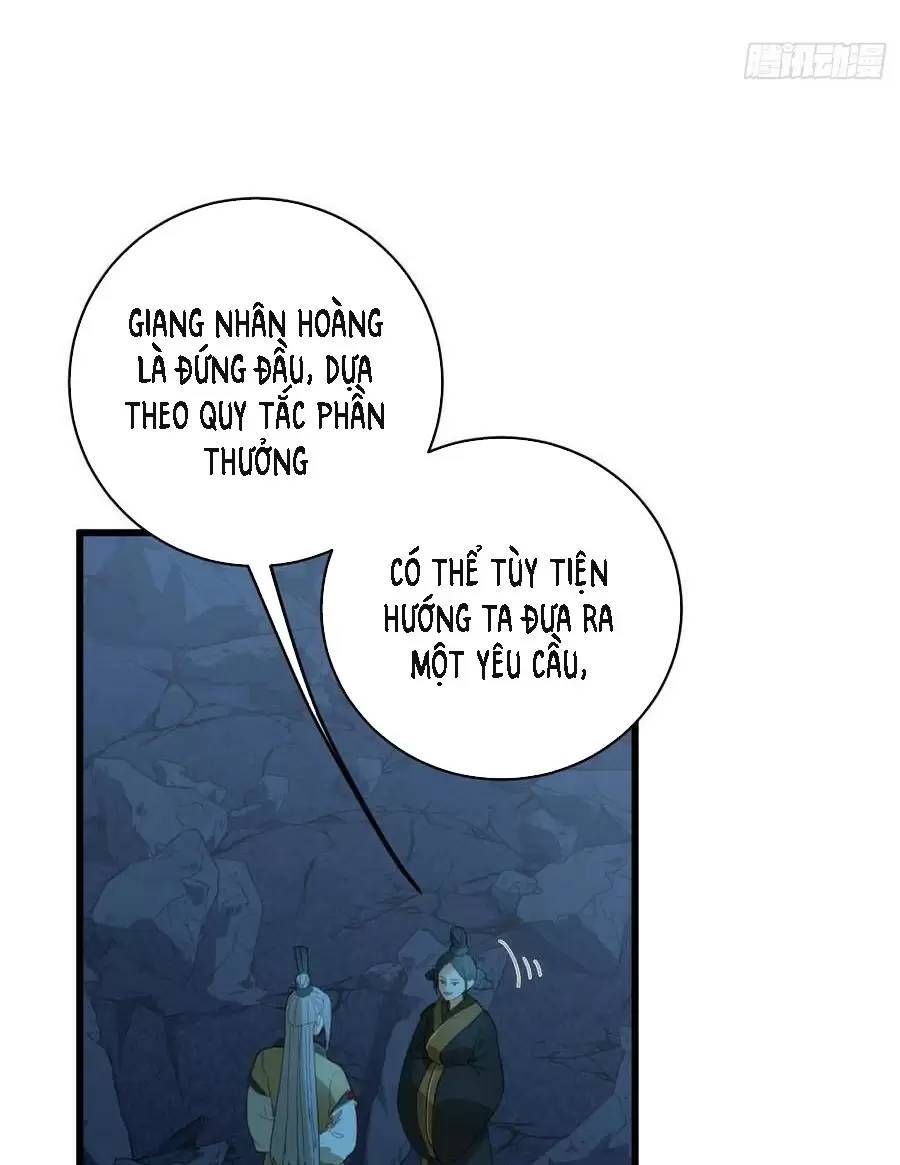 Đại Thừa Kỳ Mới Có Nghịch Tập Hệ Thống Chapter 23.1 - 33