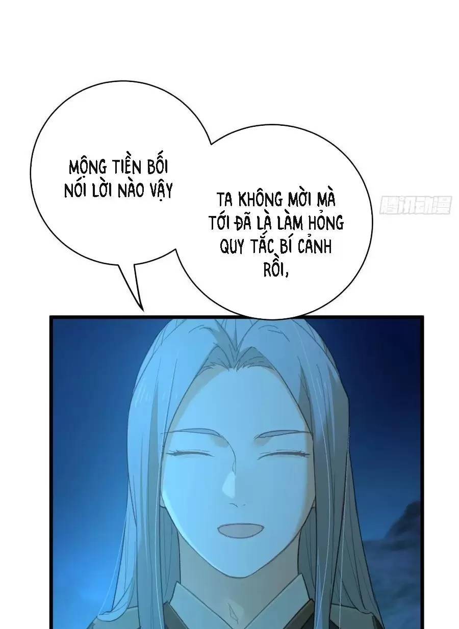 Đại Thừa Kỳ Mới Có Nghịch Tập Hệ Thống Chapter 23.1 - 37