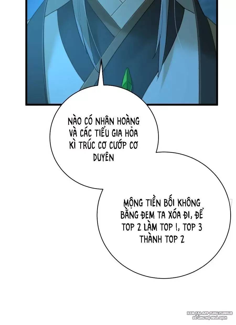 Đại Thừa Kỳ Mới Có Nghịch Tập Hệ Thống Chapter 23.1 - 38