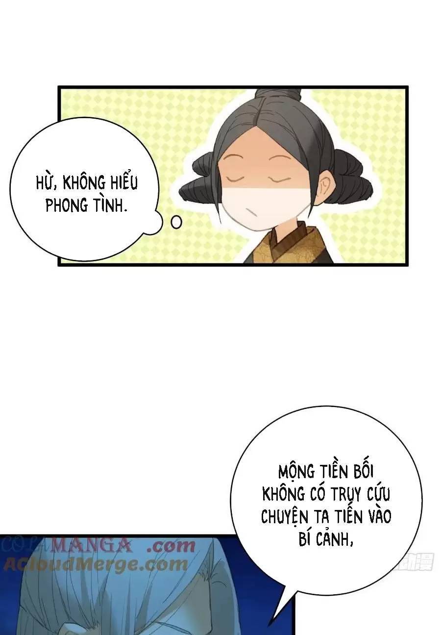 Đại Thừa Kỳ Mới Có Nghịch Tập Hệ Thống Chapter 23.1 - 39