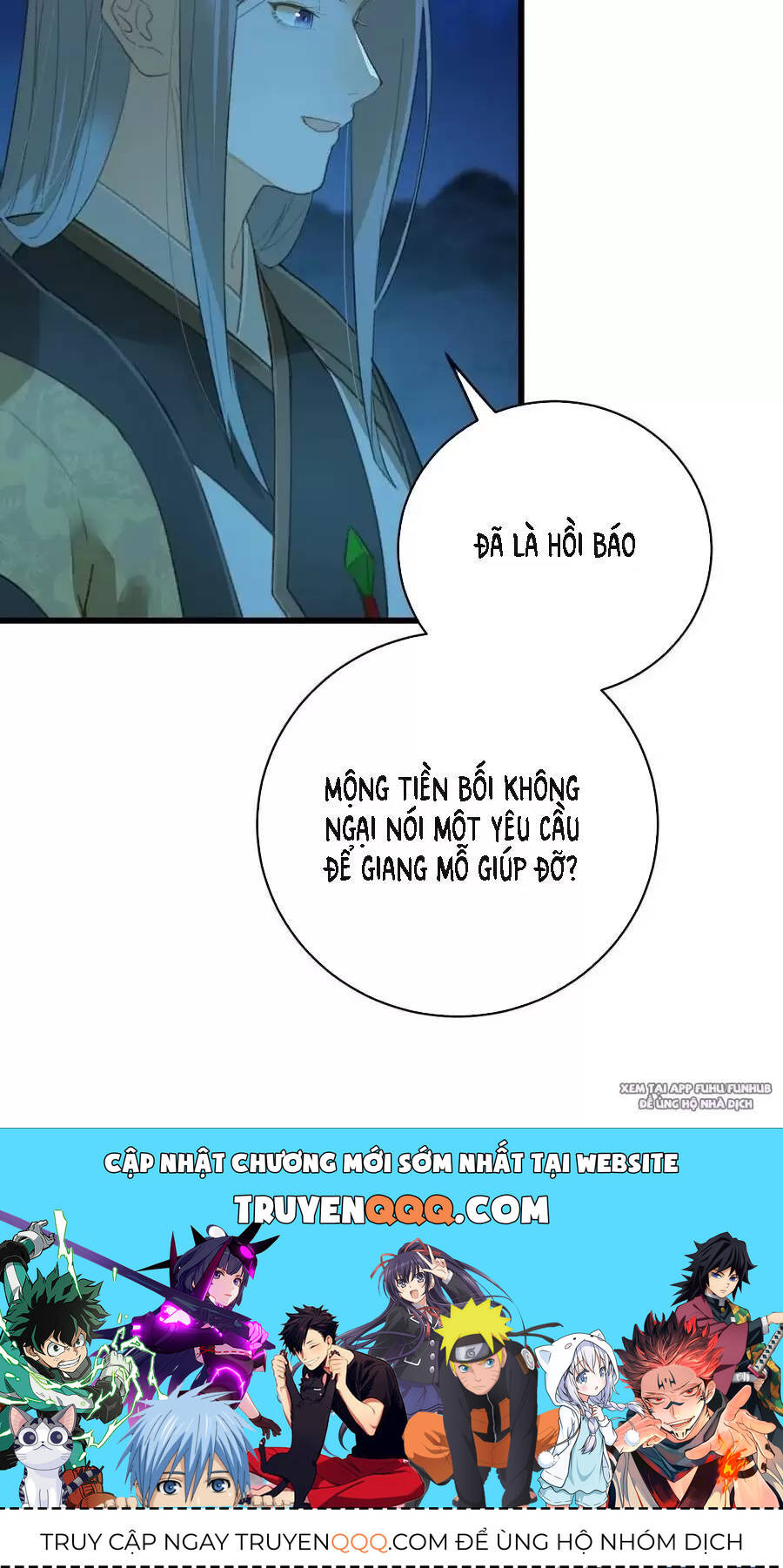 Đại Thừa Kỳ Mới Có Nghịch Tập Hệ Thống Chapter 23.1 - 40