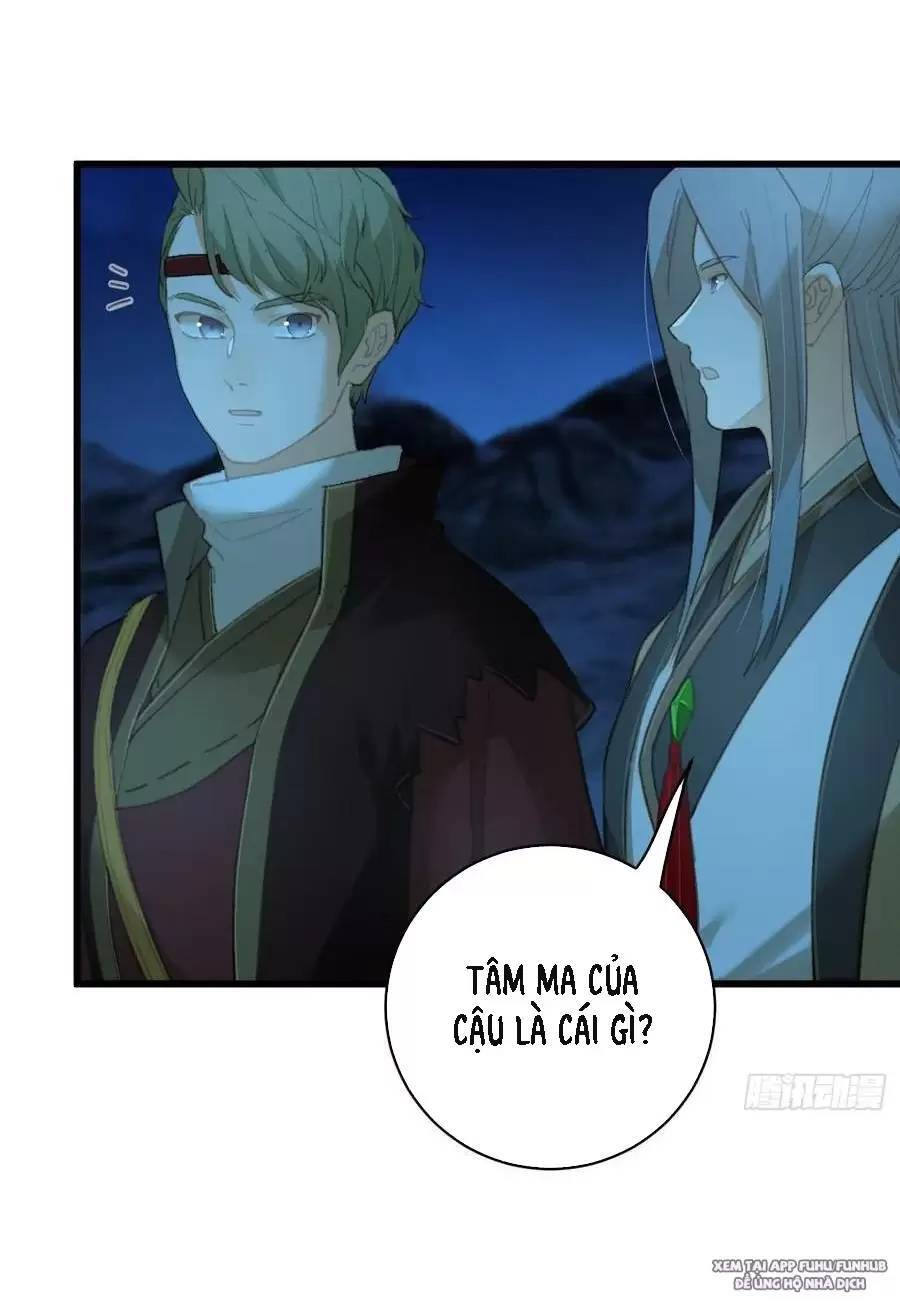 Đại Thừa Kỳ Mới Có Nghịch Tập Hệ Thống Chapter 23.1 - 10