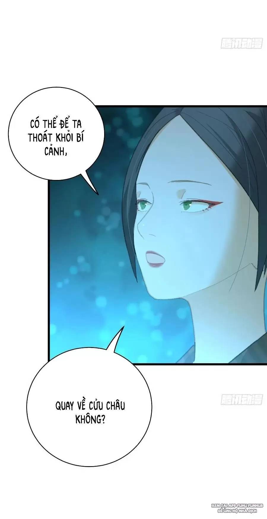 Đại Thừa Kỳ Mới Có Nghịch Tập Hệ Thống Chapter 23.2 - 2