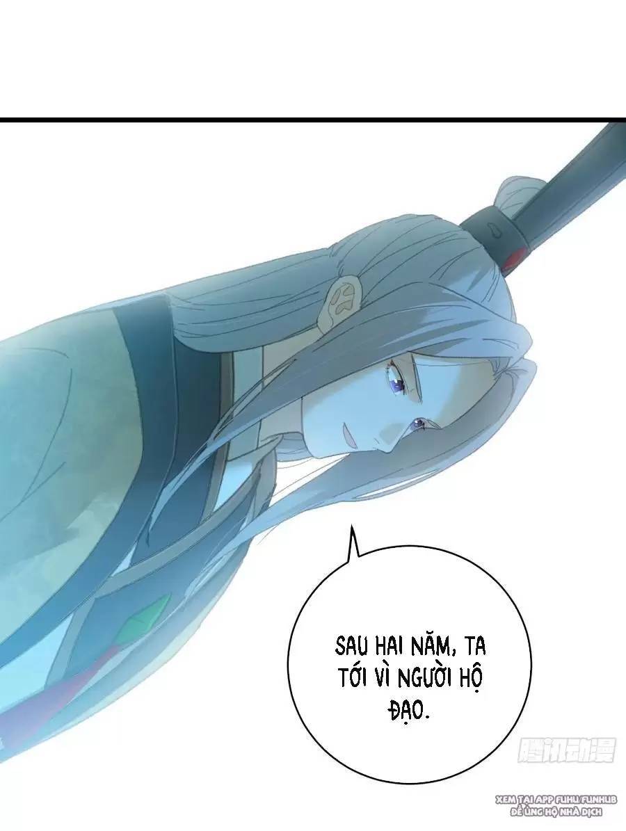 Đại Thừa Kỳ Mới Có Nghịch Tập Hệ Thống Chapter 23.2 - 13