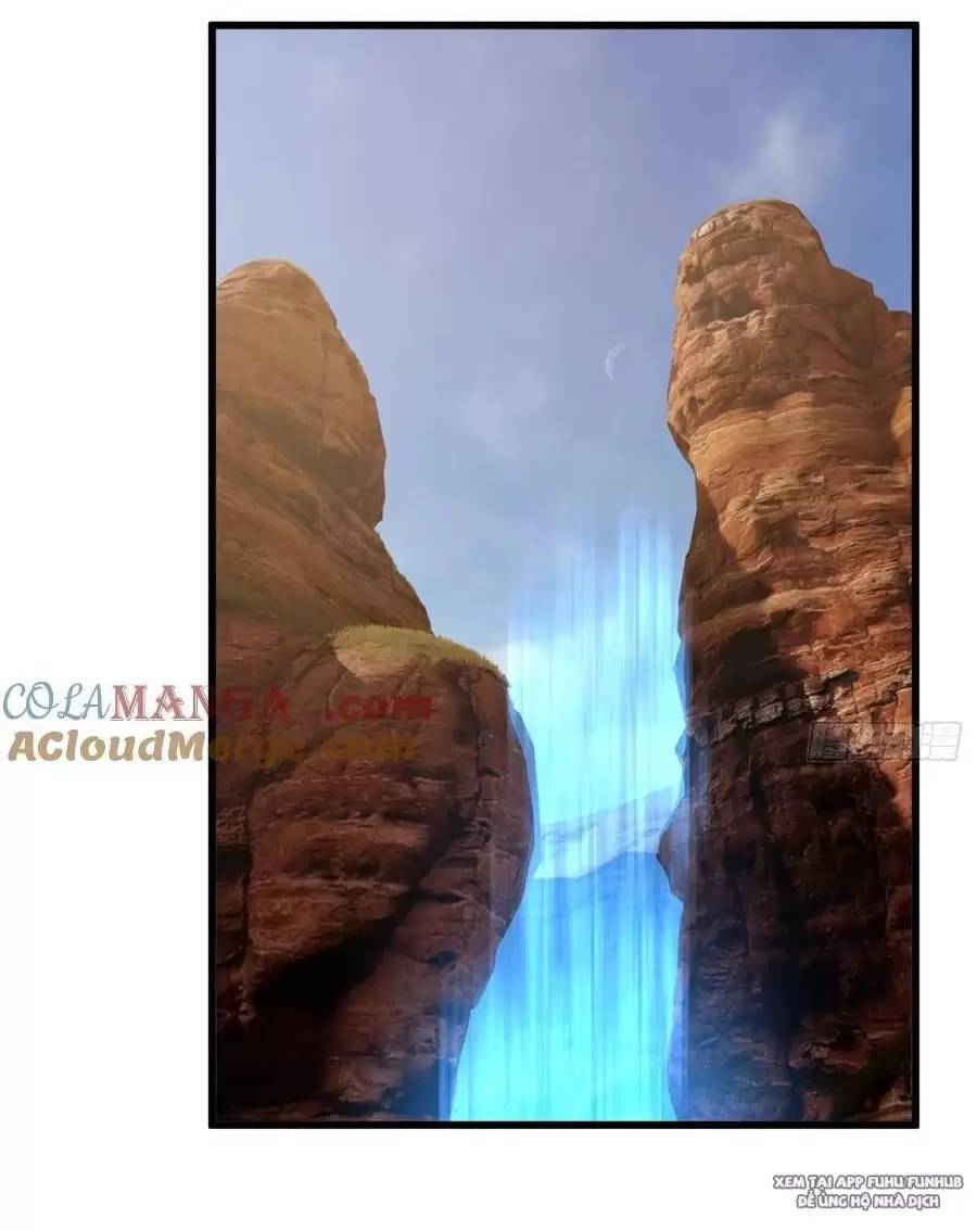 Đại Thừa Kỳ Mới Có Nghịch Tập Hệ Thống Chapter 23.2 - 16