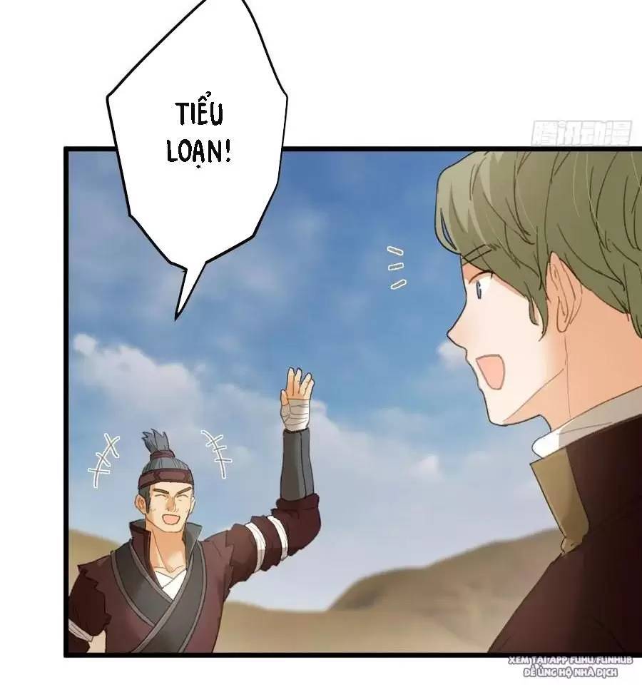 Đại Thừa Kỳ Mới Có Nghịch Tập Hệ Thống Chapter 23.2 - 18