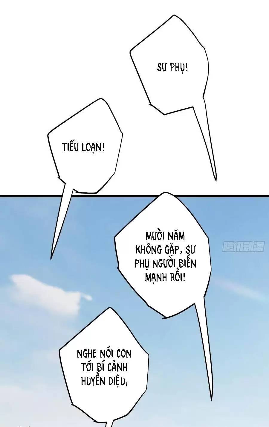 Đại Thừa Kỳ Mới Có Nghịch Tập Hệ Thống Chapter 23.2 - 19