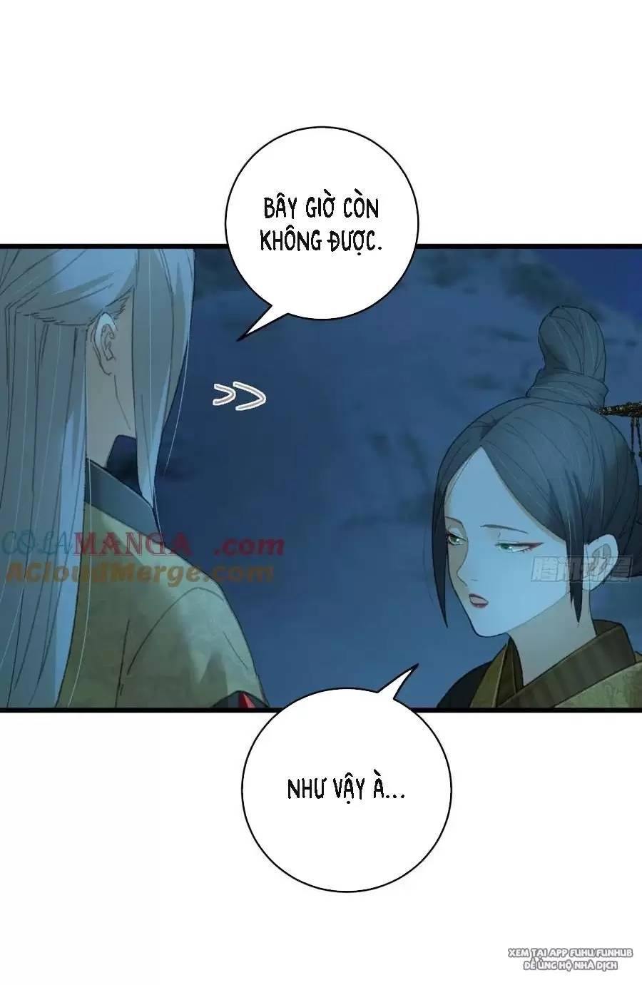 Đại Thừa Kỳ Mới Có Nghịch Tập Hệ Thống Chapter 23.2 - 3