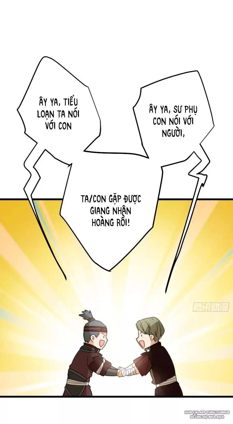 Đại Thừa Kỳ Mới Có Nghịch Tập Hệ Thống Chapter 23.2 - 21