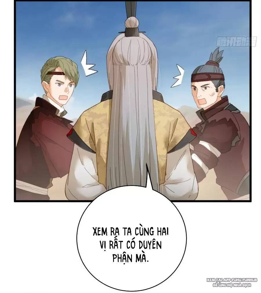 Đại Thừa Kỳ Mới Có Nghịch Tập Hệ Thống Chapter 23.2 - 23