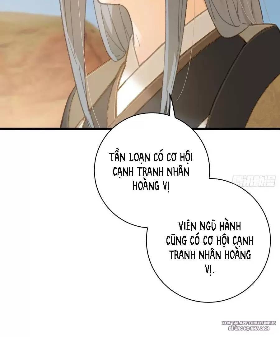 Đại Thừa Kỳ Mới Có Nghịch Tập Hệ Thống Chapter 23.2 - 25