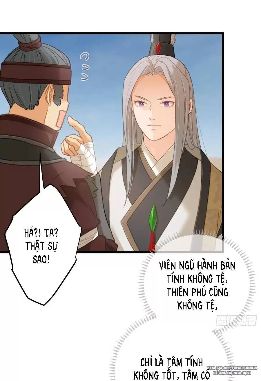 Đại Thừa Kỳ Mới Có Nghịch Tập Hệ Thống Chapter 23.2 - 26