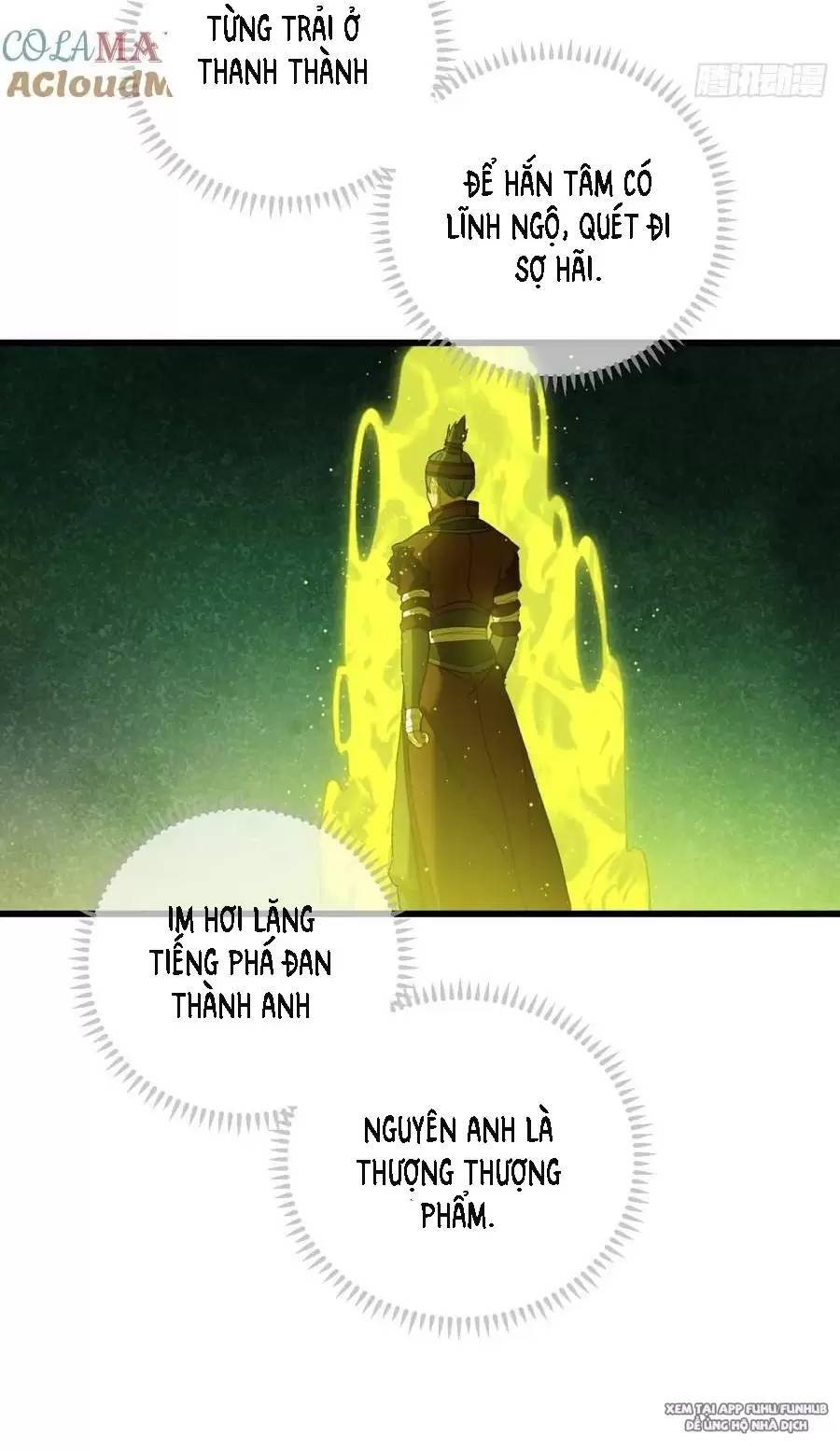 Đại Thừa Kỳ Mới Có Nghịch Tập Hệ Thống Chapter 23.2 - 28