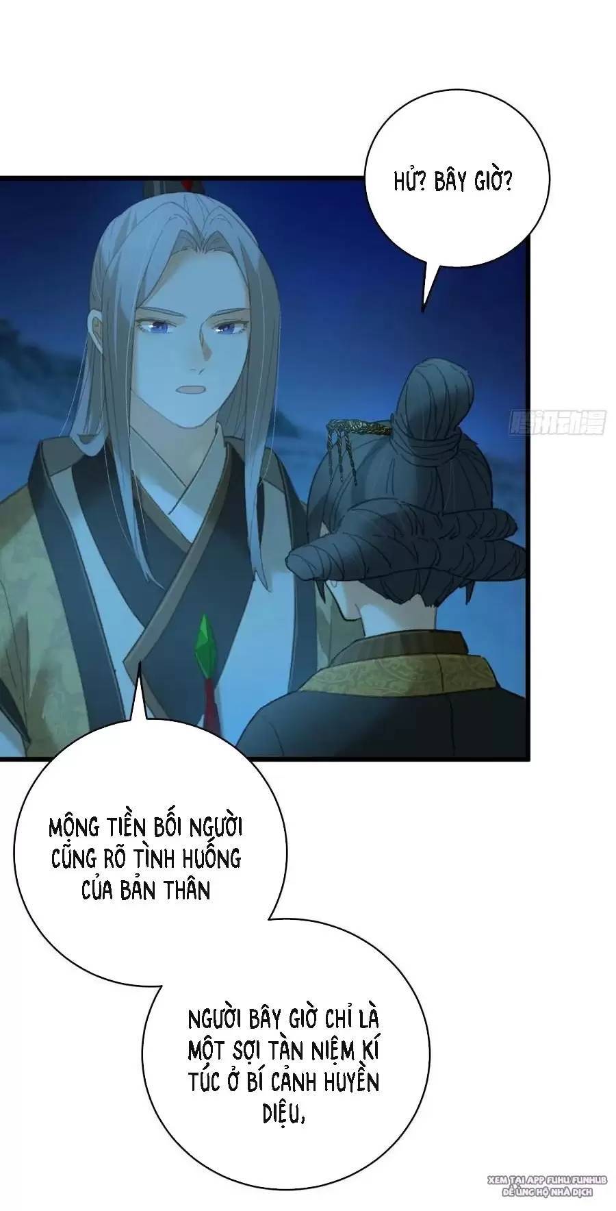 Đại Thừa Kỳ Mới Có Nghịch Tập Hệ Thống Chapter 23.2 - 4