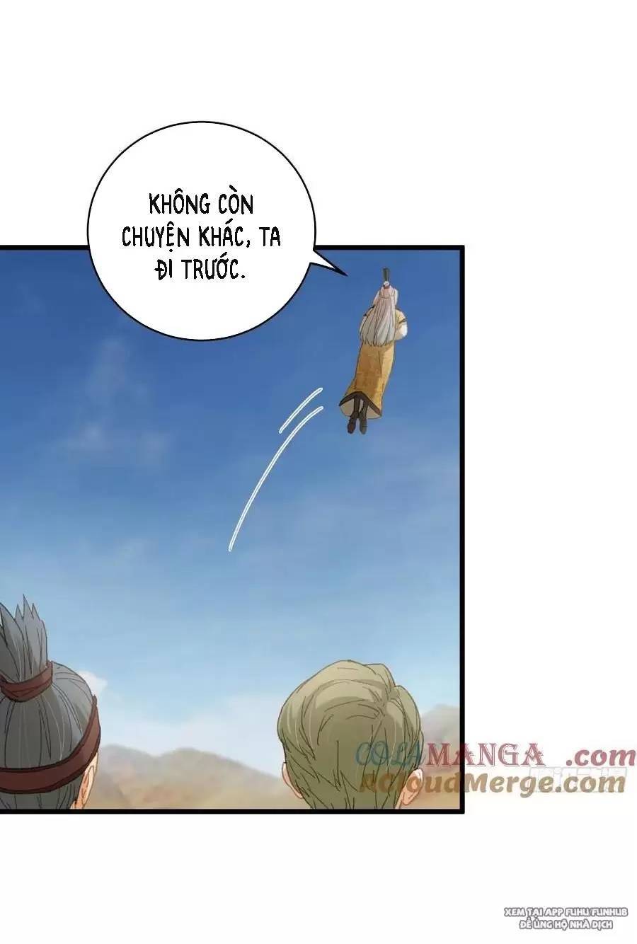 Đại Thừa Kỳ Mới Có Nghịch Tập Hệ Thống Chapter 23.2 - 31