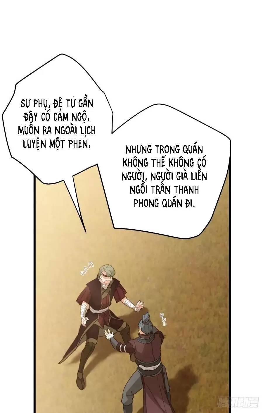 Đại Thừa Kỳ Mới Có Nghịch Tập Hệ Thống Chapter 23.2 - 32