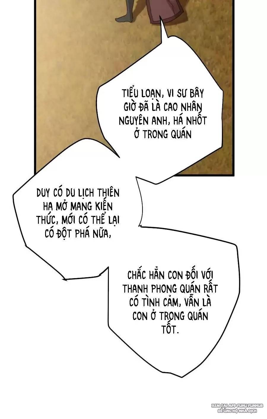 Đại Thừa Kỳ Mới Có Nghịch Tập Hệ Thống Chapter 23.2 - 33