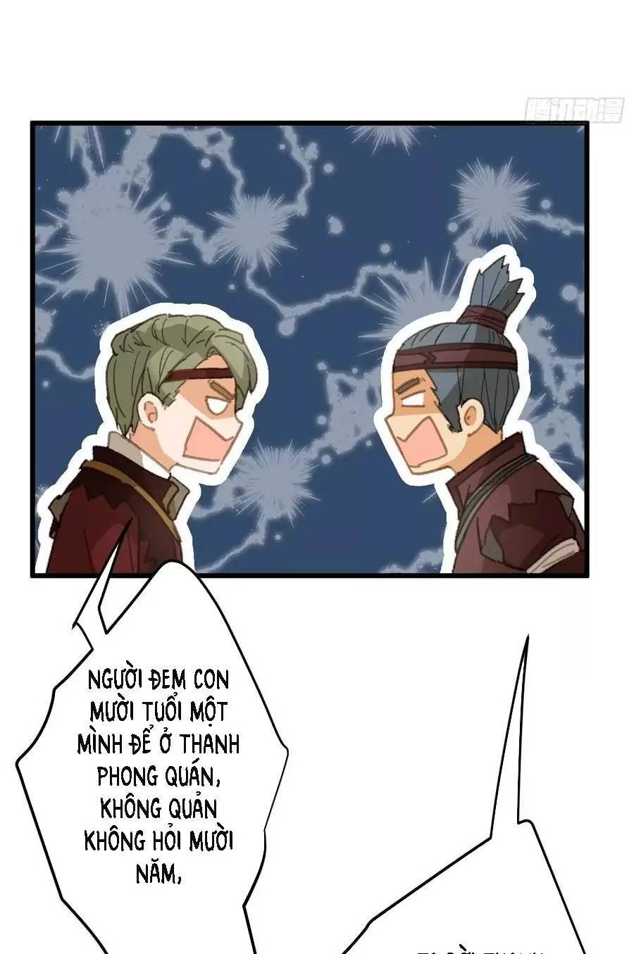 Đại Thừa Kỳ Mới Có Nghịch Tập Hệ Thống Chapter 23.2 - 34