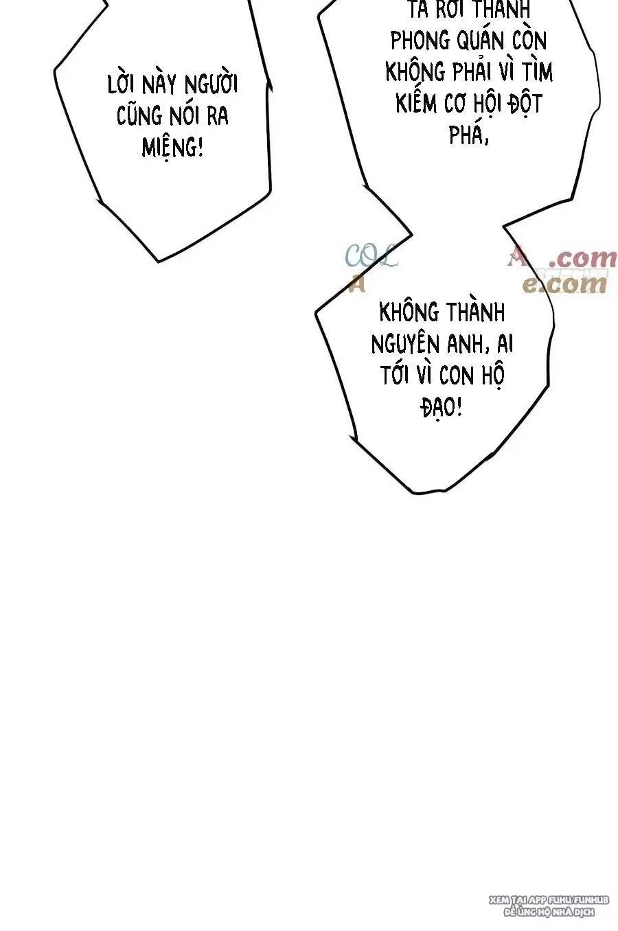 Đại Thừa Kỳ Mới Có Nghịch Tập Hệ Thống Chapter 23.2 - 35