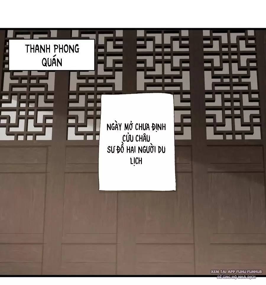 Đại Thừa Kỳ Mới Có Nghịch Tập Hệ Thống Chapter 23.2 - 37