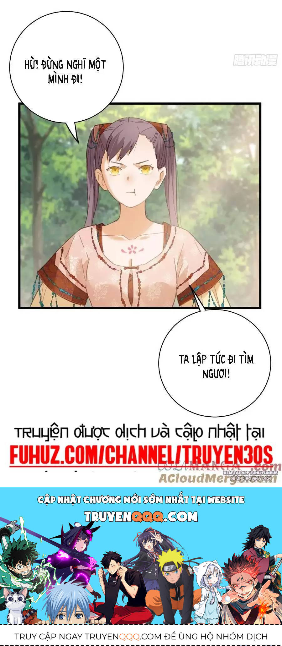 Đại Thừa Kỳ Mới Có Nghịch Tập Hệ Thống Chapter 23.2 - 38