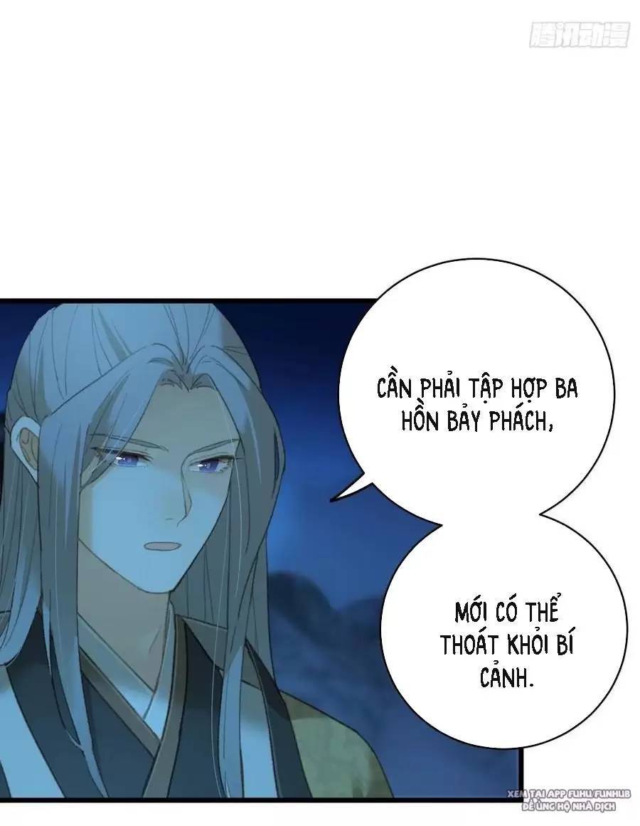 Đại Thừa Kỳ Mới Có Nghịch Tập Hệ Thống Chapter 23.2 - 5