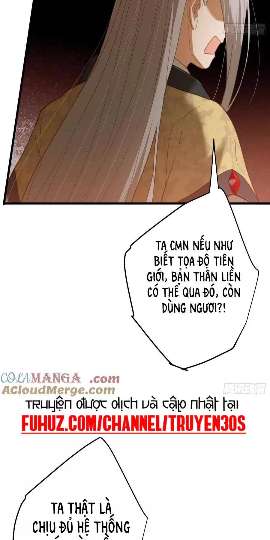 Đại Thừa Kỳ Mới Có Nghịch Tập Hệ Thống Chapter 24.1 - 11