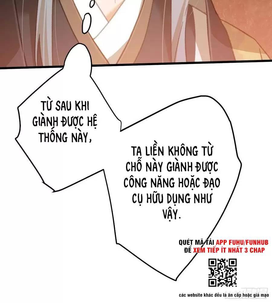 Đại Thừa Kỳ Mới Có Nghịch Tập Hệ Thống Chapter 24.1 - 13