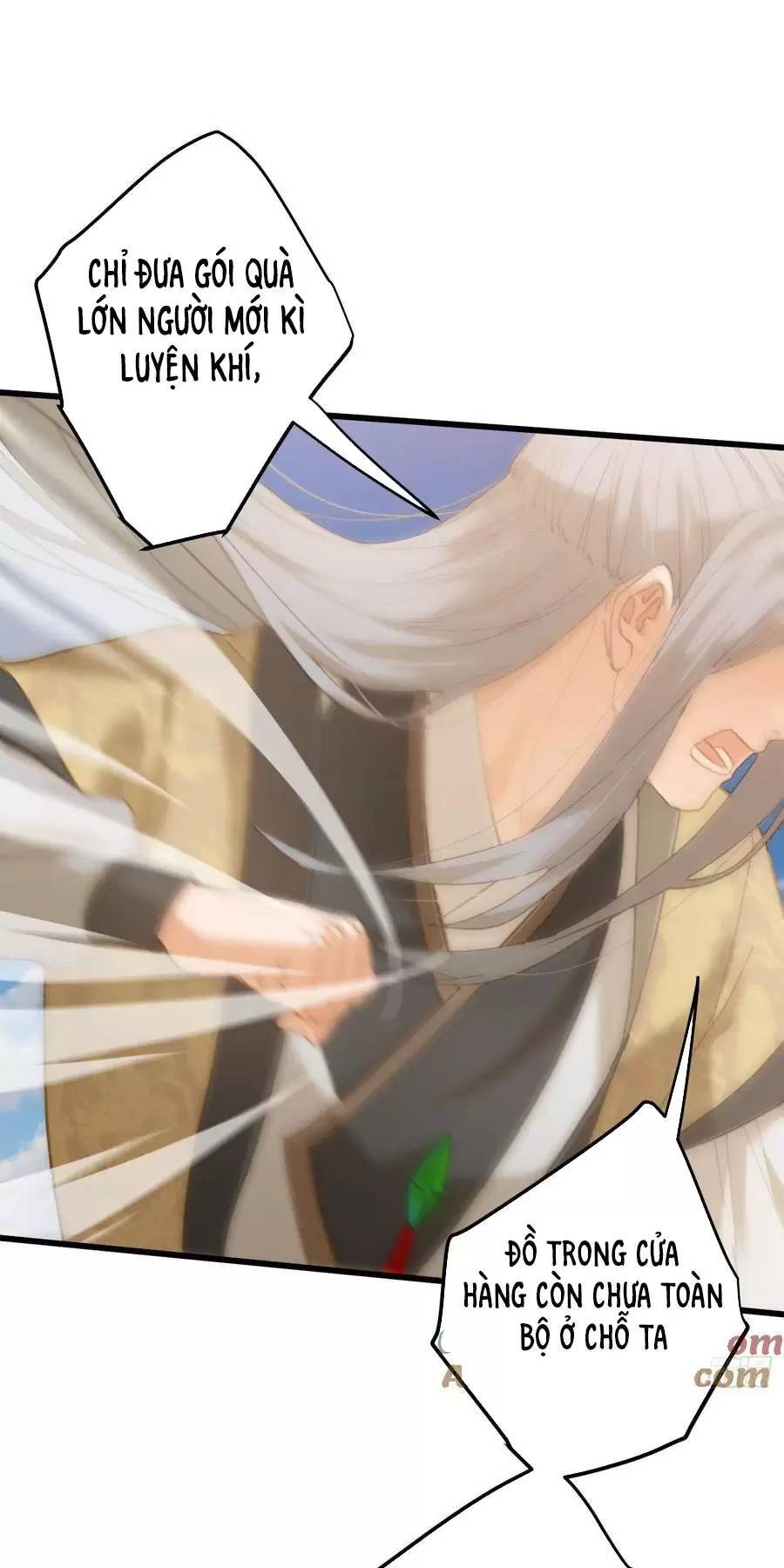 Đại Thừa Kỳ Mới Có Nghịch Tập Hệ Thống Chapter 24.1 - 14