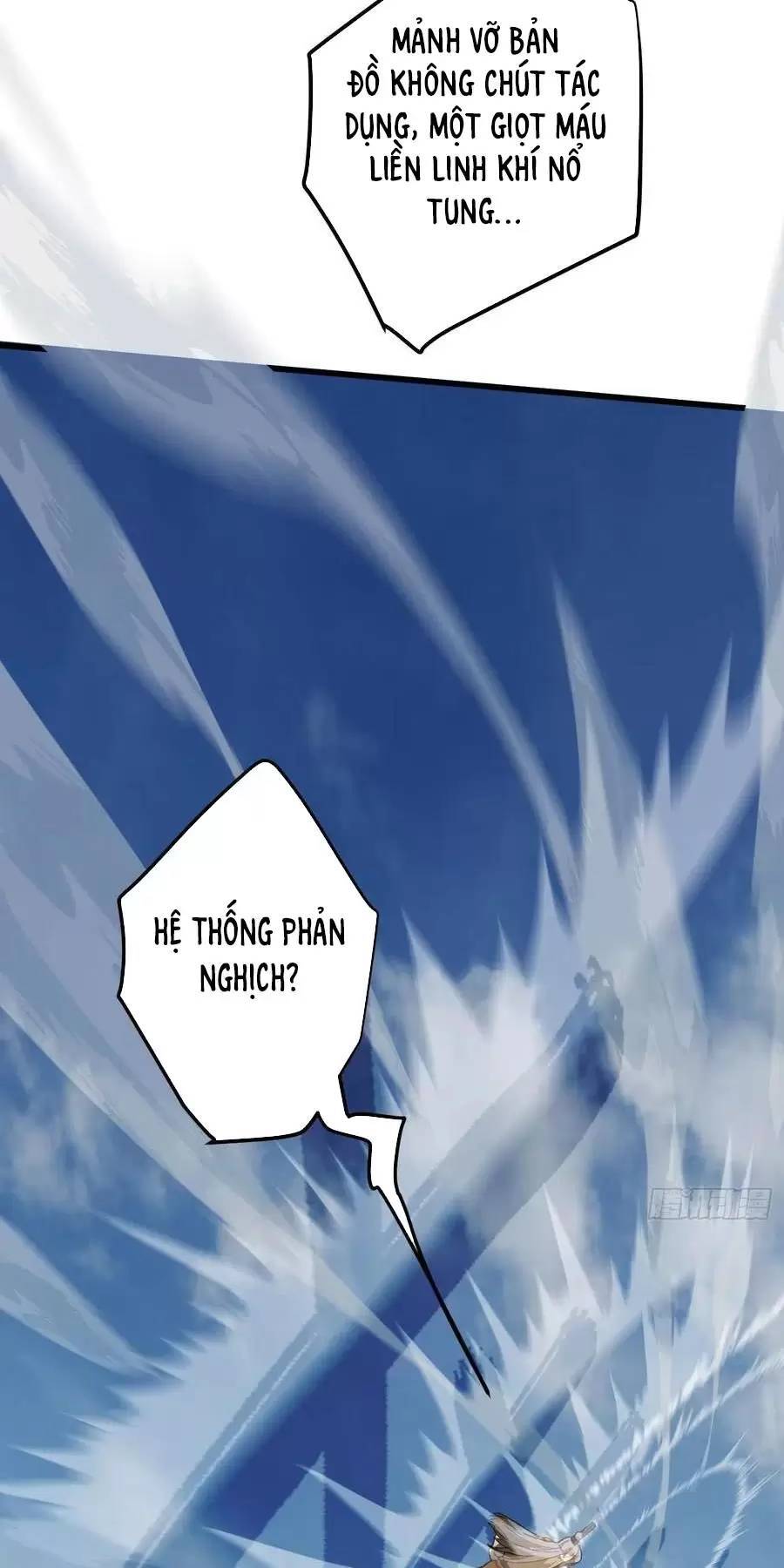 Đại Thừa Kỳ Mới Có Nghịch Tập Hệ Thống Chapter 24.1 - 15