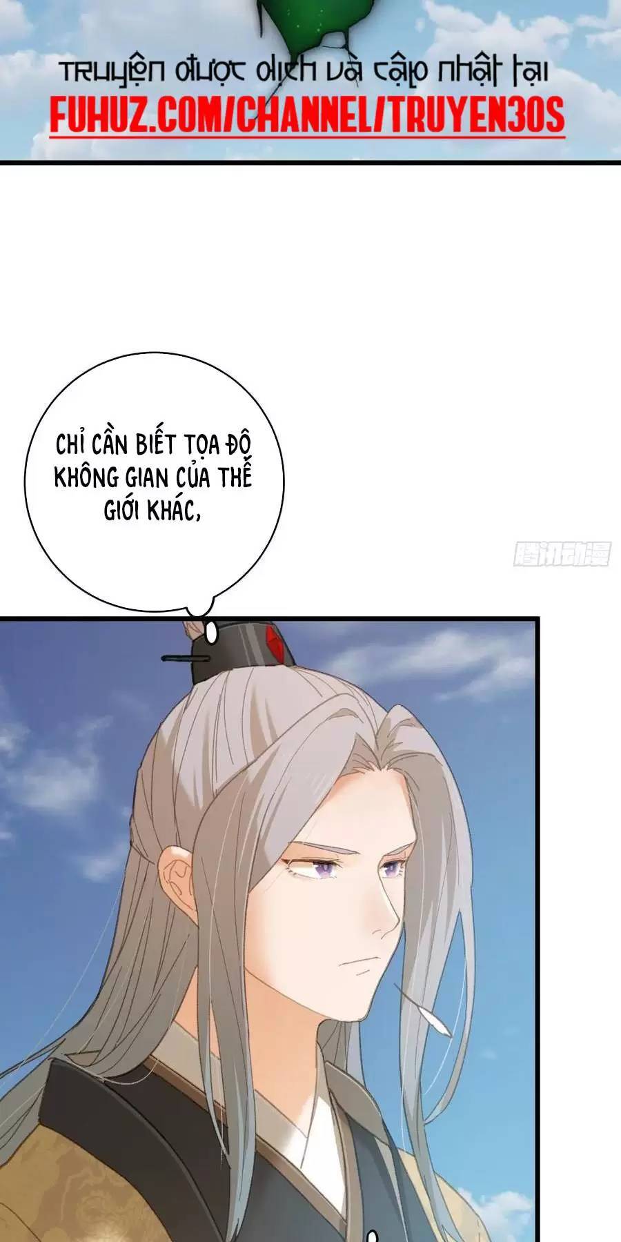 Đại Thừa Kỳ Mới Có Nghịch Tập Hệ Thống Chapter 24.1 - 18