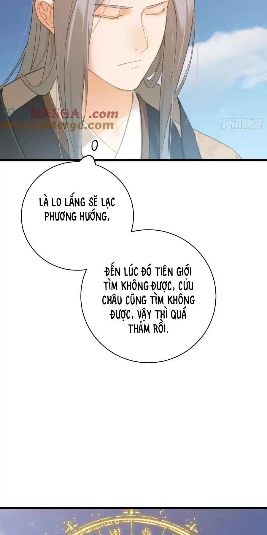 Đại Thừa Kỳ Mới Có Nghịch Tập Hệ Thống Chapter 24.1 - 20