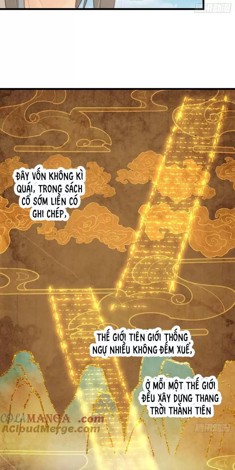 Đại Thừa Kỳ Mới Có Nghịch Tập Hệ Thống Chapter 24.1 - 22