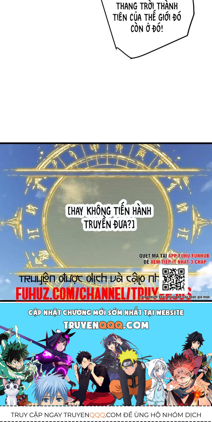 Đại Thừa Kỳ Mới Có Nghịch Tập Hệ Thống Chapter 24.1 - 26