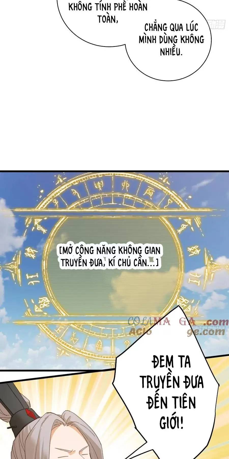 Đại Thừa Kỳ Mới Có Nghịch Tập Hệ Thống Chapter 24.1 - 7