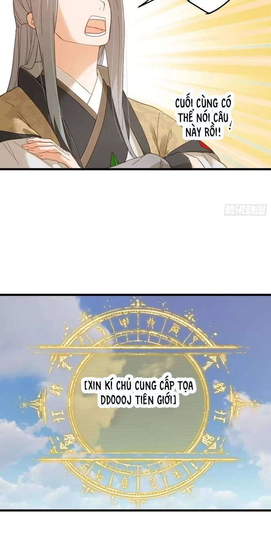 Đại Thừa Kỳ Mới Có Nghịch Tập Hệ Thống Chapter 24.1 - 8