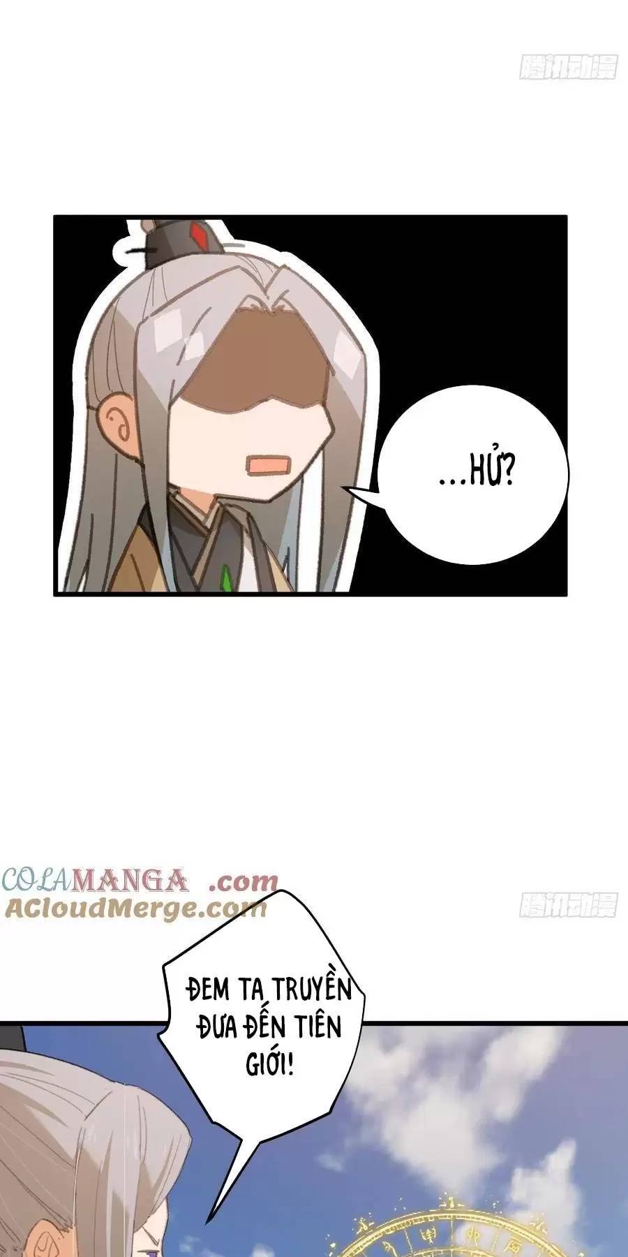 Đại Thừa Kỳ Mới Có Nghịch Tập Hệ Thống Chapter 24.1 - 9