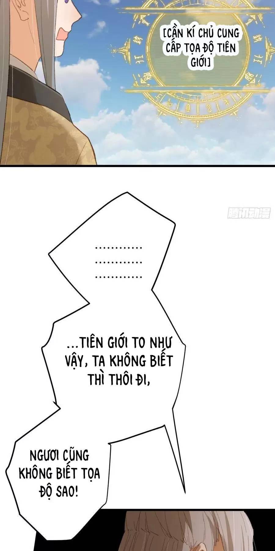 Đại Thừa Kỳ Mới Có Nghịch Tập Hệ Thống Chapter 24.1 - 10