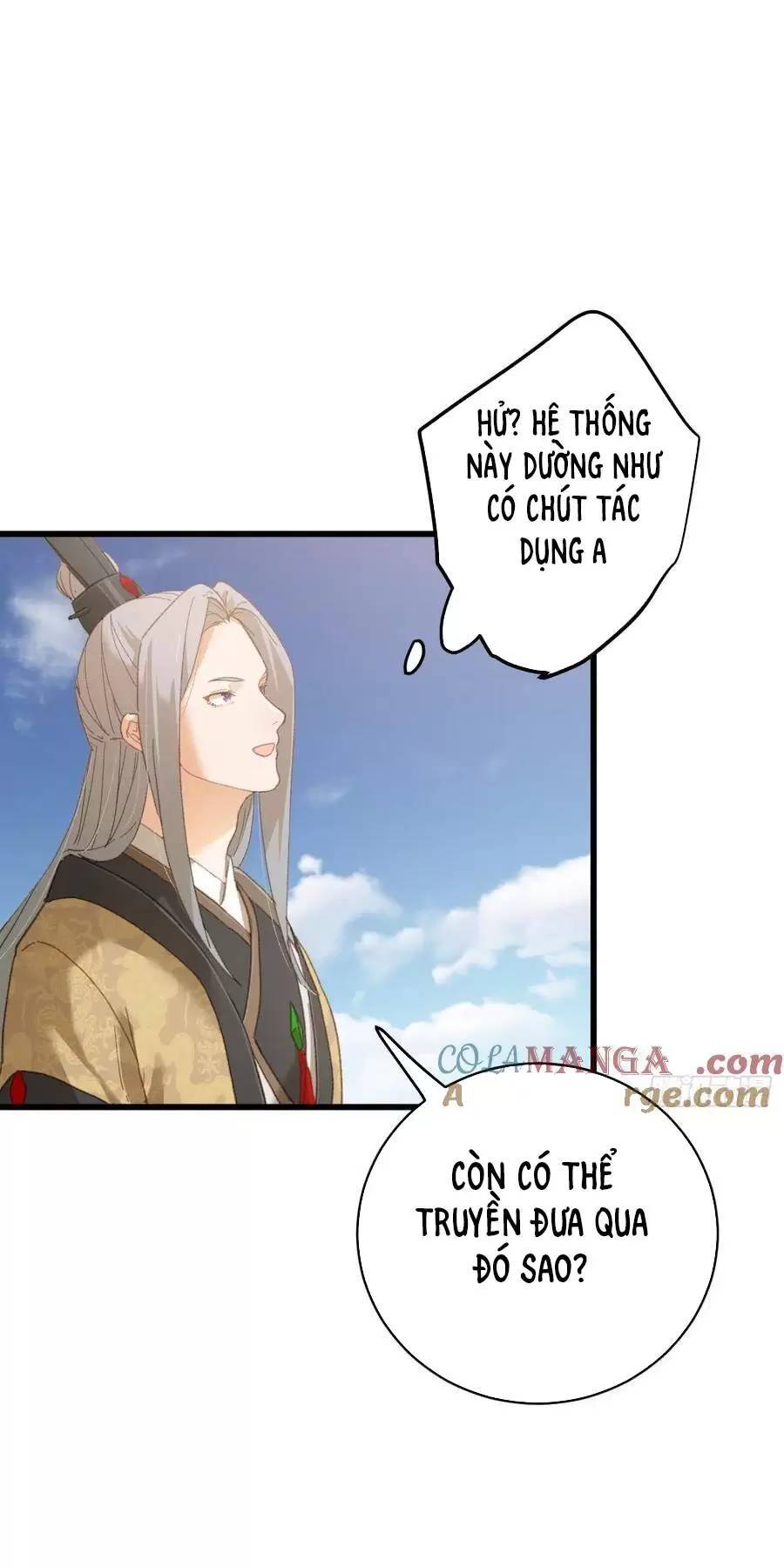 Đại Thừa Kỳ Mới Có Nghịch Tập Hệ Thống Chapter 24.2 - 2