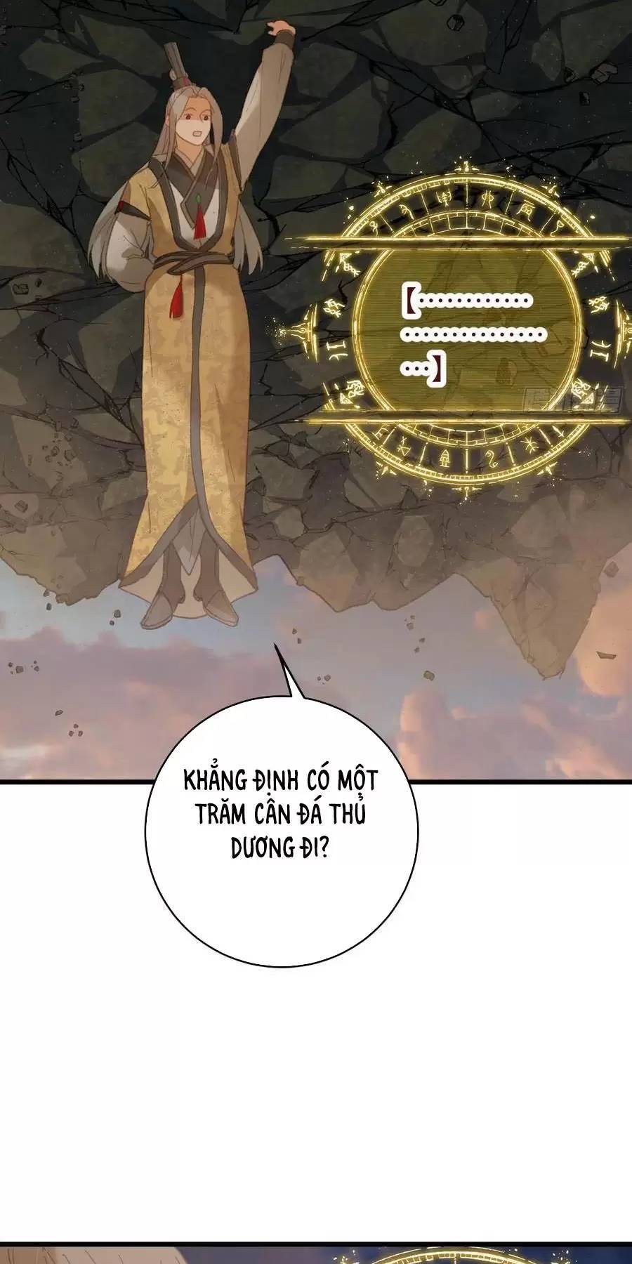 Đại Thừa Kỳ Mới Có Nghịch Tập Hệ Thống Chapter 24.2 - 11