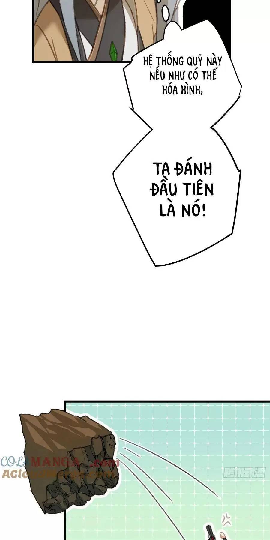 Đại Thừa Kỳ Mới Có Nghịch Tập Hệ Thống Chapter 24.2 - 15