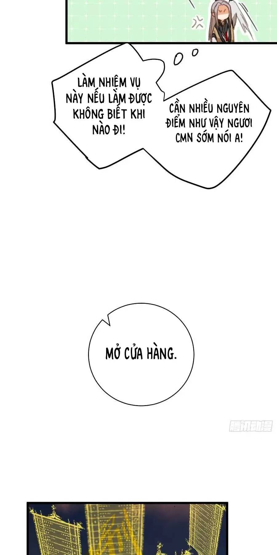 Đại Thừa Kỳ Mới Có Nghịch Tập Hệ Thống Chapter 24.2 - 16