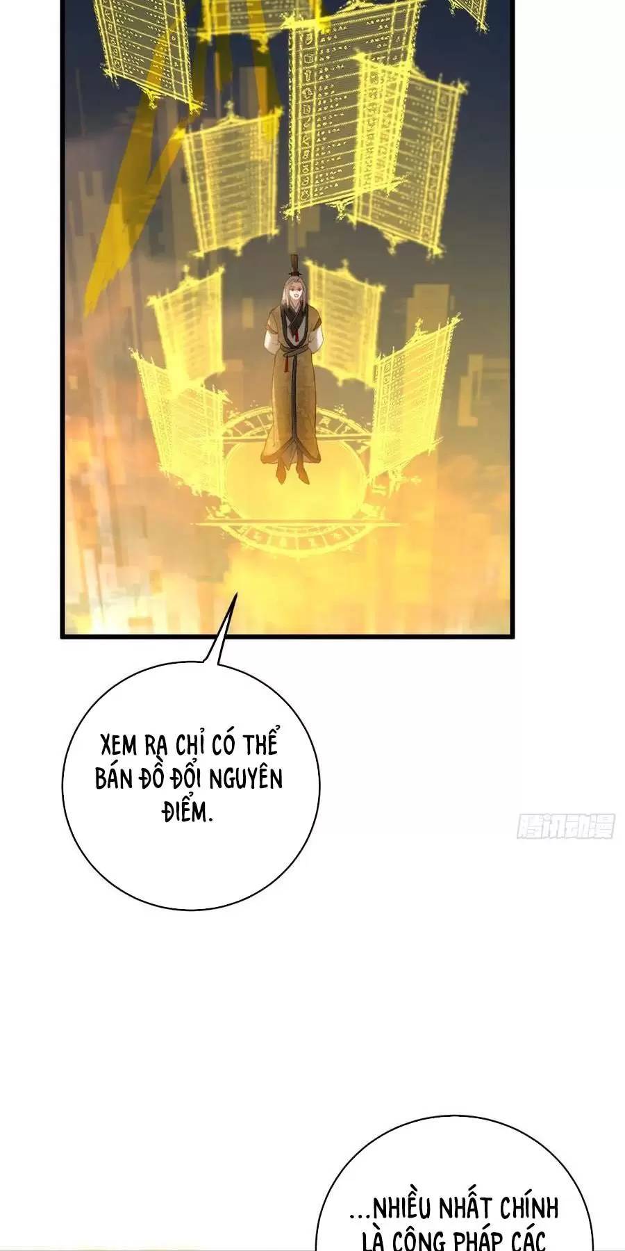 Đại Thừa Kỳ Mới Có Nghịch Tập Hệ Thống Chapter 24.2 - 17