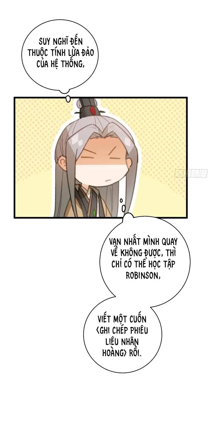 Đại Thừa Kỳ Mới Có Nghịch Tập Hệ Thống Chapter 24.2 - 3