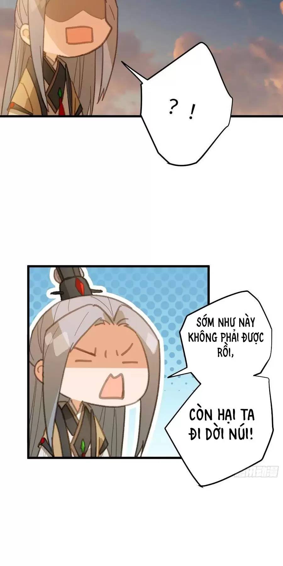 Đại Thừa Kỳ Mới Có Nghịch Tập Hệ Thống Chapter 24.2 - 22