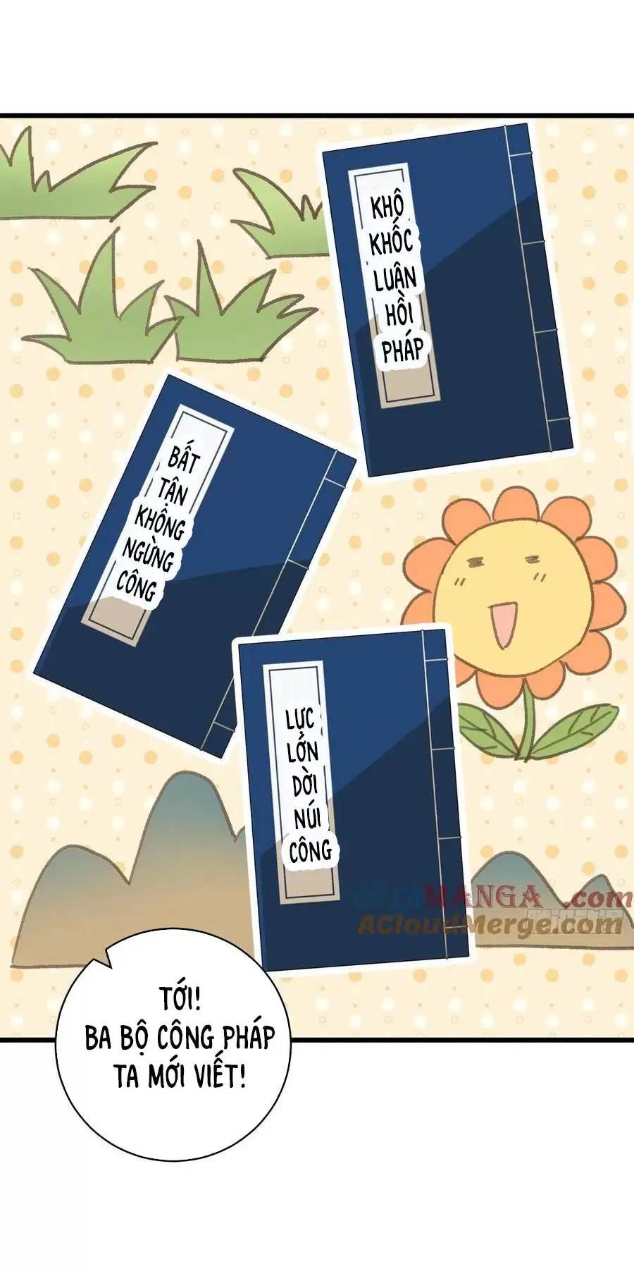 Đại Thừa Kỳ Mới Có Nghịch Tập Hệ Thống Chapter 24.2 - 23