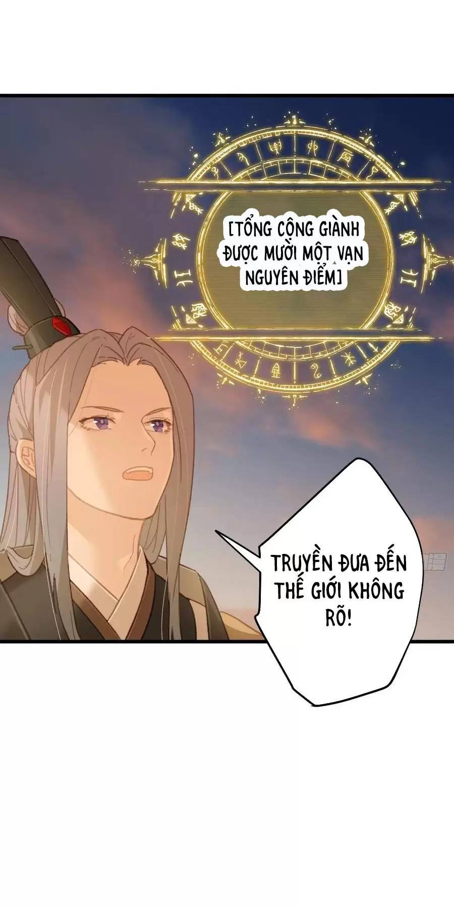 Đại Thừa Kỳ Mới Có Nghịch Tập Hệ Thống Chapter 24.2 - 24