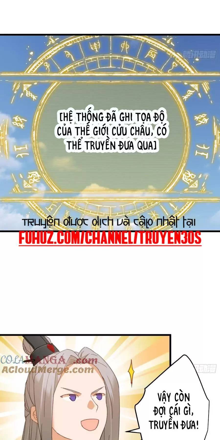 Đại Thừa Kỳ Mới Có Nghịch Tập Hệ Thống Chapter 24.2 - 4